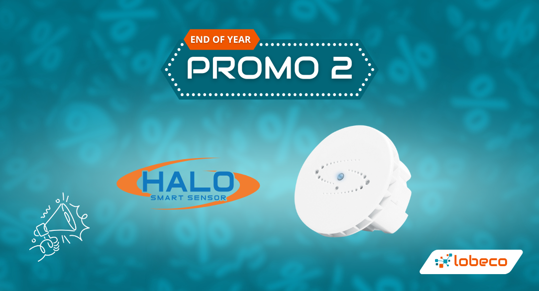 Halo End Year Promo